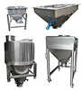 Storage Hopper, Powder Truck